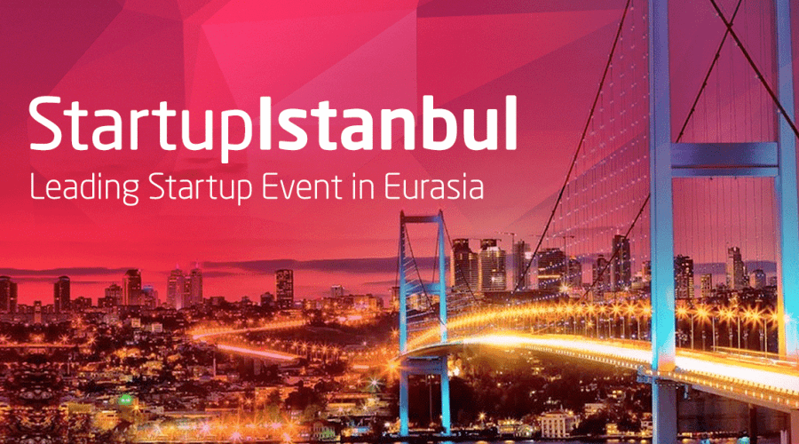 Startup Istanbul