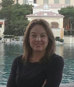 Angela Olson - UBI Global