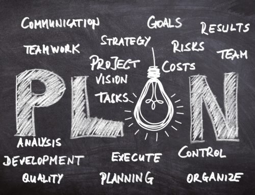 Entrepreneurs must build the right habits