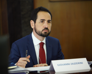 Giovanni Zazzerini