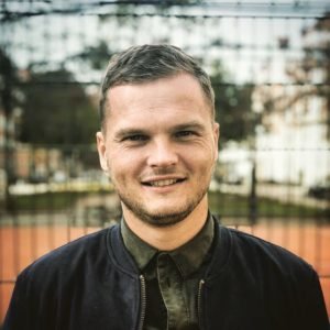 Koen Bosma