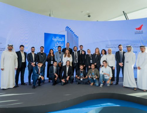 Innovation in the land of great opportunities