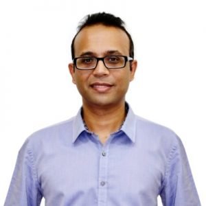 Naguib Chowdhury