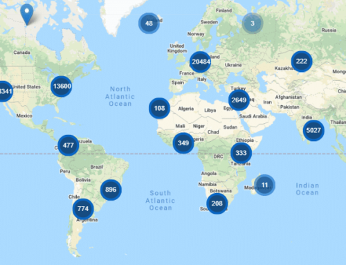 World’s most comprehensive startup ecosystem report