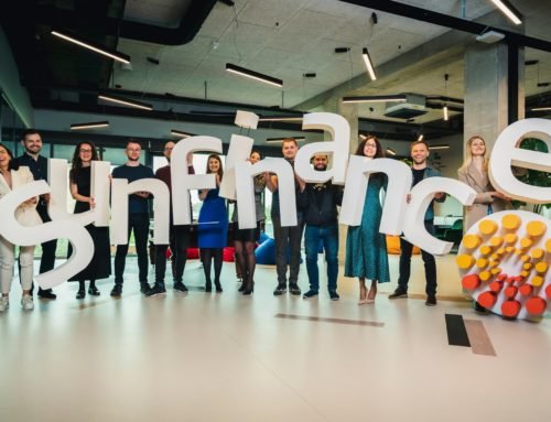 Sun Finance Group’s revenue reaches EUR 200 million