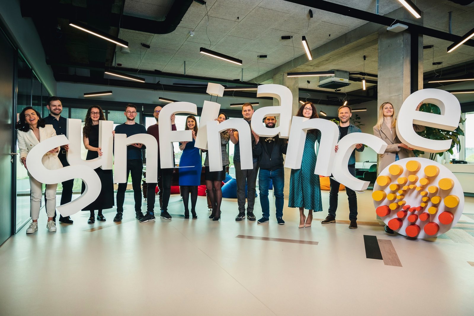Sun Finance Group